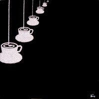 Coffee cups