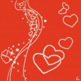 Small hearts
